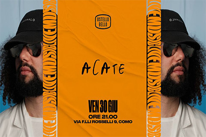 Acate