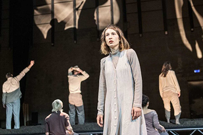 Antigone e i suoi fratelli 