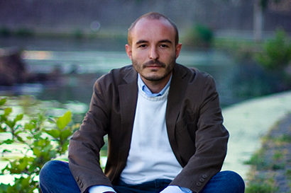 L'economista sul tapis roulant