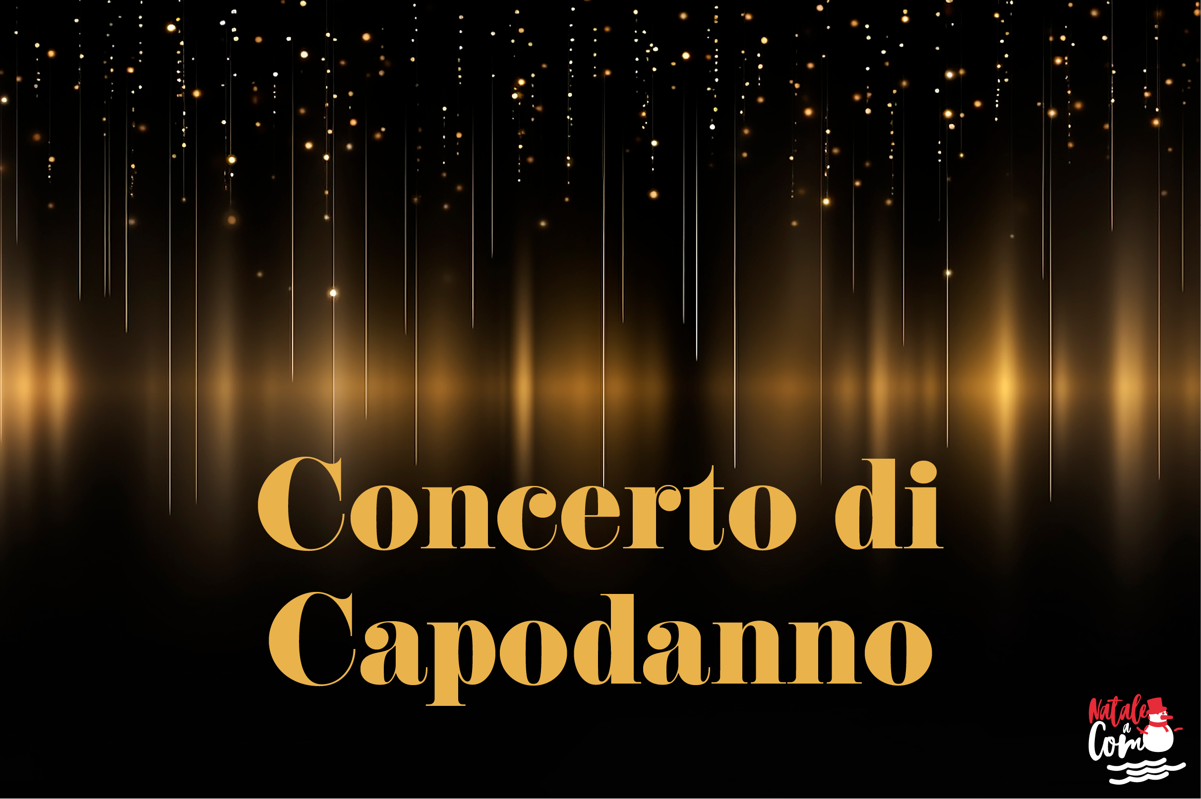 Concerto di Capodanno