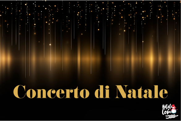Concerto di Natale 