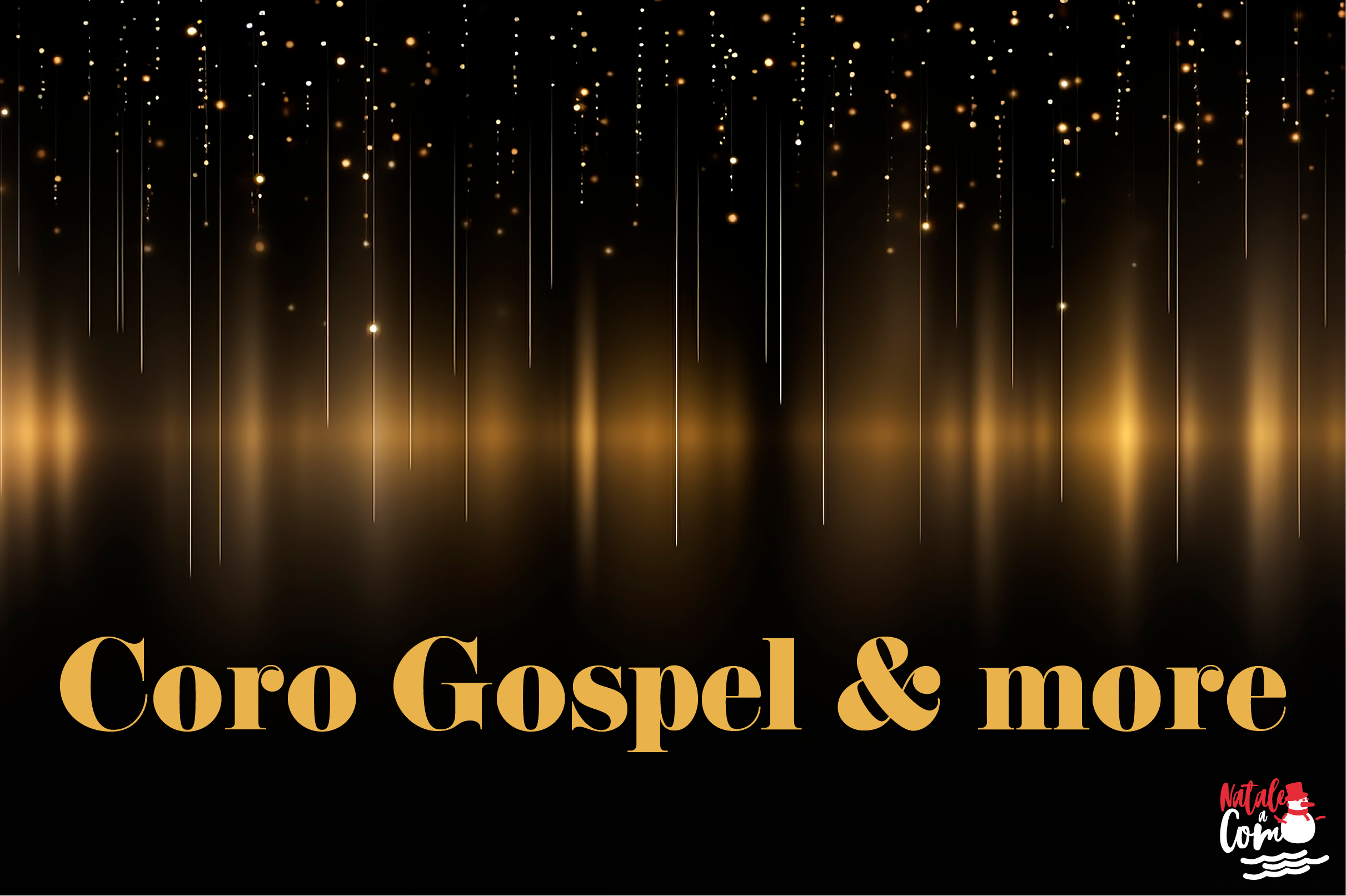 Coro Gospel & More