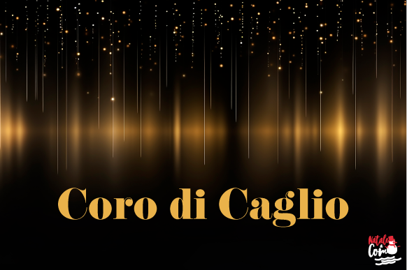 Coro SS. Gervaso e Protaso di Caglio