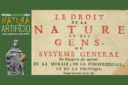 Dal diritto naturale classico al diritto naturale moderno