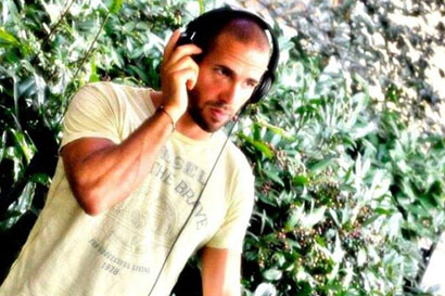 Dj Zacco