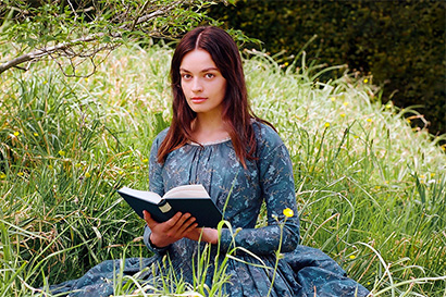 Proiezione del film: Emily