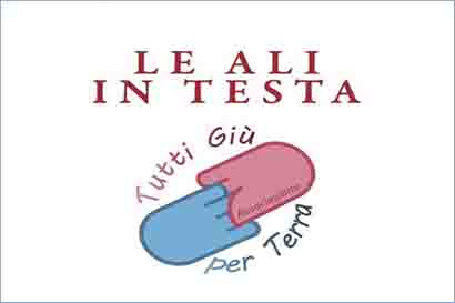 Le ali in testa