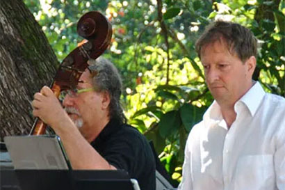 Livraghi Trio