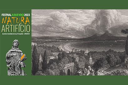 Saper vivere ai piedi di un vulcano