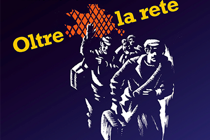 Oltre la rete. Dopo l'8 settembre 1943 
