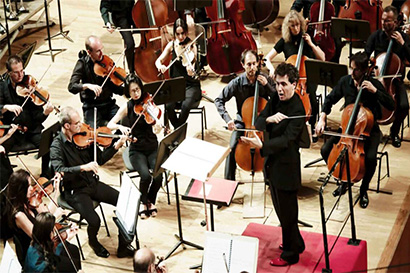 John Williams, da Star Wars a Harry Potter 