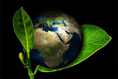Puliamo il mondo! 