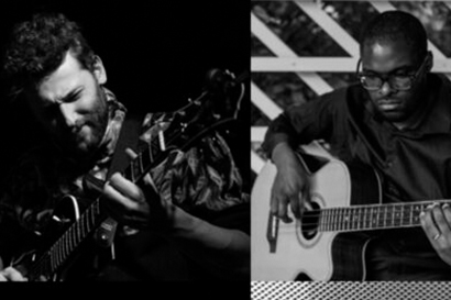 Andrea Zanelli Quartet