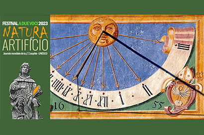Spinozino, misurare il tempo