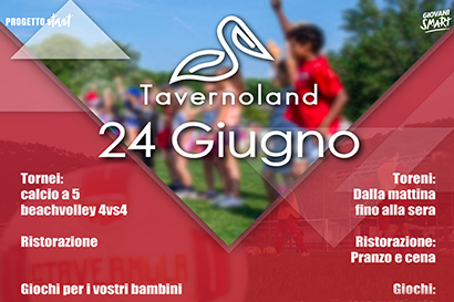 Tavernoland