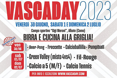 VascaDay 2023