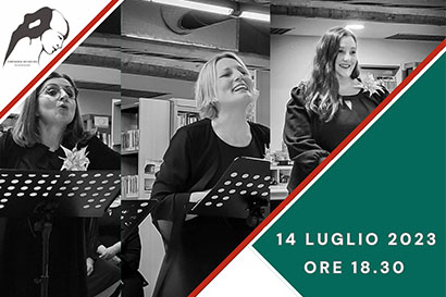 Voci di donne