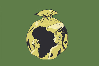 A casa loro
