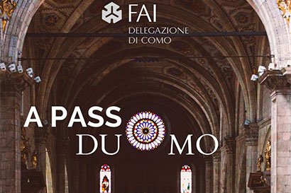 A passo Duomo
