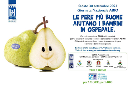 Giornata nazionale ABIO
