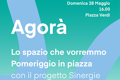 Agorà
