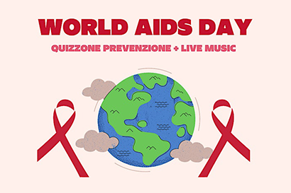 World aids day