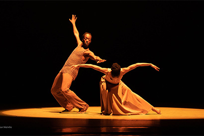 Ailey II   