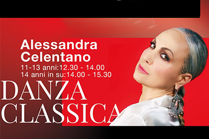 Stage di danza