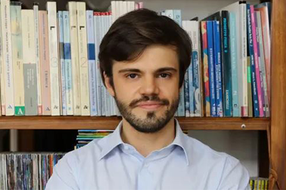 Incontro con Alessandro de Concini