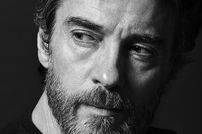 Alessio Boni in Letteralmente Verdi