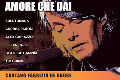 Amore che dai