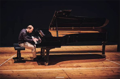Dialoghi in musica