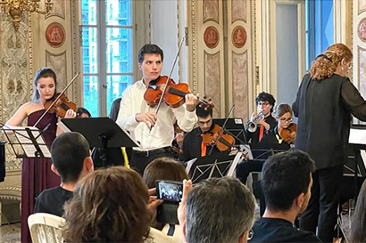 Concerto di Gala