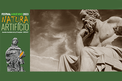 L’artificio della memoria. Socrate e la natura dell’anima