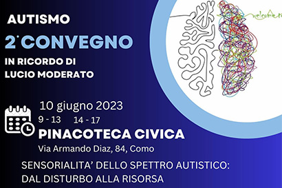 Sensorialità dello spettro autistico: dal disturbo alla risorsa