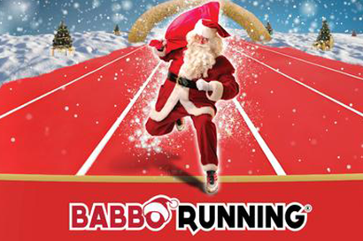 Babbo Running