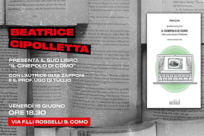 Il Cinepolo di Como