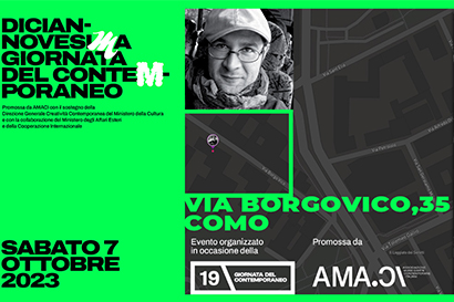 Fabrizio Bellanca - Open Artelier