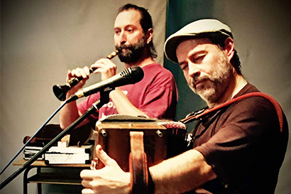 I Bifolc in concerto
