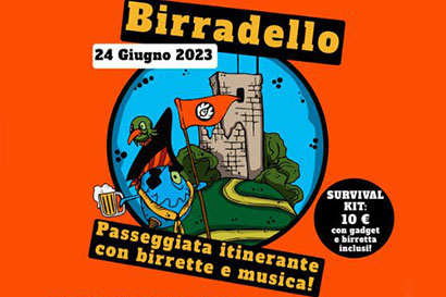 Birradello