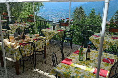 Festa Amici della Montagna 2023