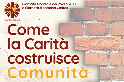 Come la carità costruisce Comunità
