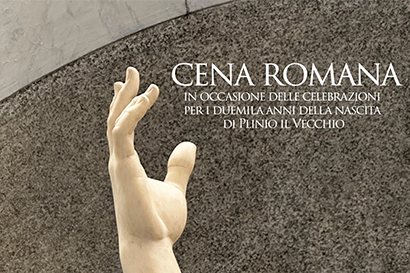 Cena romana