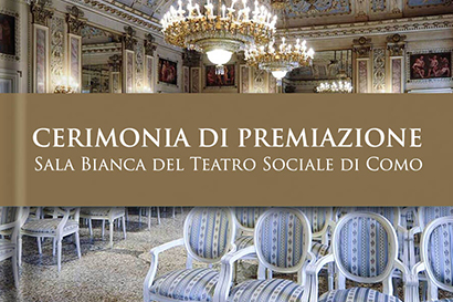 Premio internazionale di letteratura Città di Como
