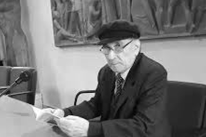 Serata libera con discussione Premio Letterario  