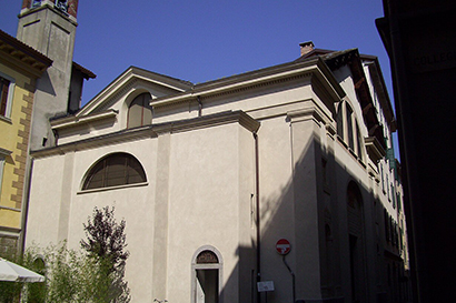 Vespro in musica