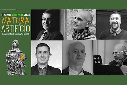Natura e artificio - Concerto di chiusura