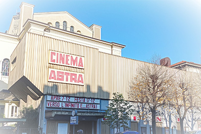 Festa del cinema