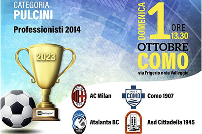 4° Cittadella Cup Pro