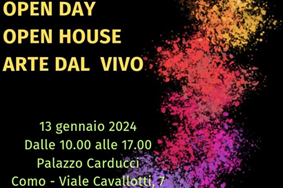 In mezzo al colore